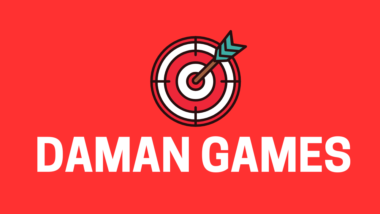 Daman Games